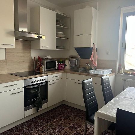 Helle Wohnung In Linzer-Mitte Екстериор снимка